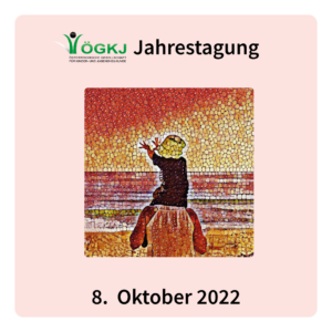 Tageskarte Samstag 8.10.2022 – ÖGKJ Jahrestagung 2022 – late fee